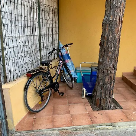 Apartment Cala Marina 3 4 Posti A 300 Mt Dal Mare Fort Village