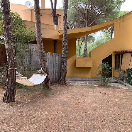 Cala Marina 3 4 Posti A 300 Mt Dal Mare Apartment