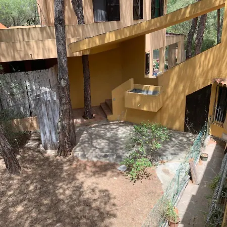 Apartment Cala Marina 3 4 Posti A 300 Mt Dal Mare