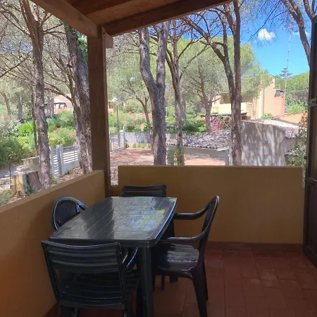 Cala Marina 3 4 Posti A 300 Mt Dal Mare Apartment