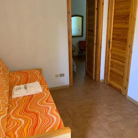 Appartamento Cala Marina 3 4 Posti A 300 Mt Dal Mare