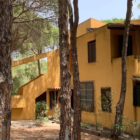 Cala Marina 3 4 Posti A 300 Mt Dal Mare