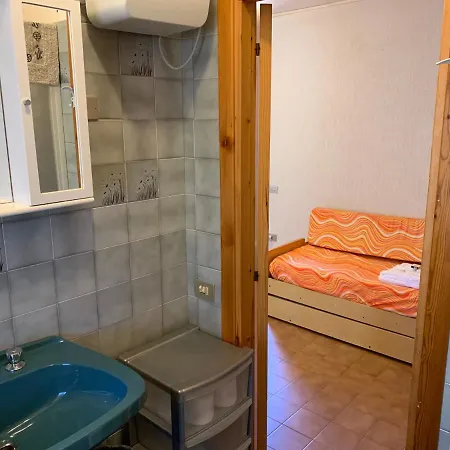 Cala Marina 3 4 Posti A 300 Mt Dal Mare Apartment Fort Village