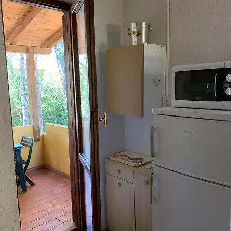 Apartment Cala Marina 3 4 Posti A 300 Mt Dal Mare Fort Village