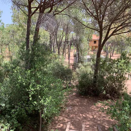 Cala Marina 3 4 Posti A 300 Mt Dal Mare * Fort Village