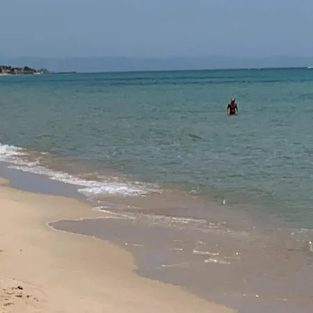Cala Marina 3 4 Posti A 300 Mt Dal Mare Apartment Fort Village
