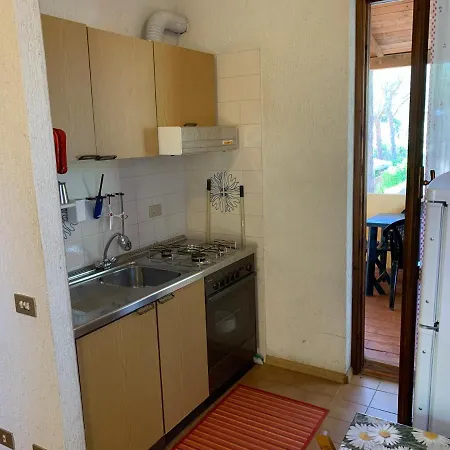 Cala Marina 3 4 Posti A 300 Mt Dal Mare