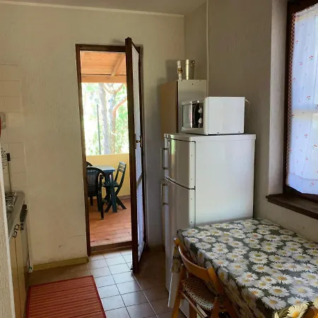Cala Marina 3 4 Posti A 300 Mt Dal Mare Fort Village