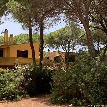 Cala Marina 3 4 Posti A 300 Mt Dal Mare Lejlighed