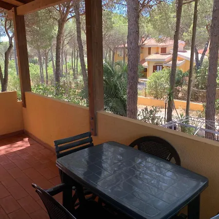 Lejlighed Cala Marina 3 4 Posti A 300 Mt Dal Mare *