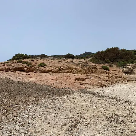 Cala Marina 3 4 Posti A 300 Mt Dal Mare Apartment Fort Village