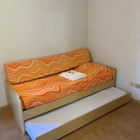 Cala Marina 3 4 Posti A 300 Mt Dal Mare * Fort Village