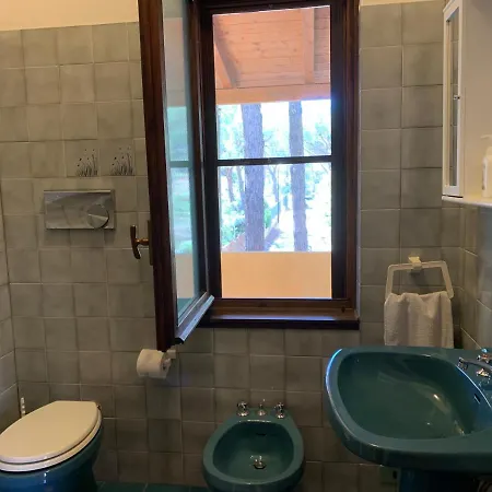 Cala Marina 3 4 Posti A 300 Mt Dal Mare Lejlighed *