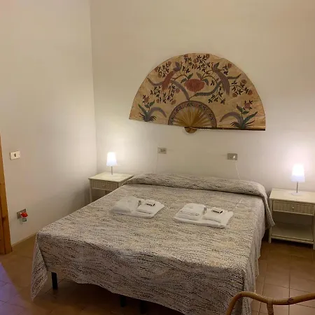 Cala Marina 3 4 Posti A 300 Mt Dal Mare Apartment Fort Village