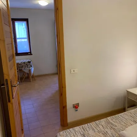 Cala Marina 3 4 Posti A 300 Mt Dal Mare